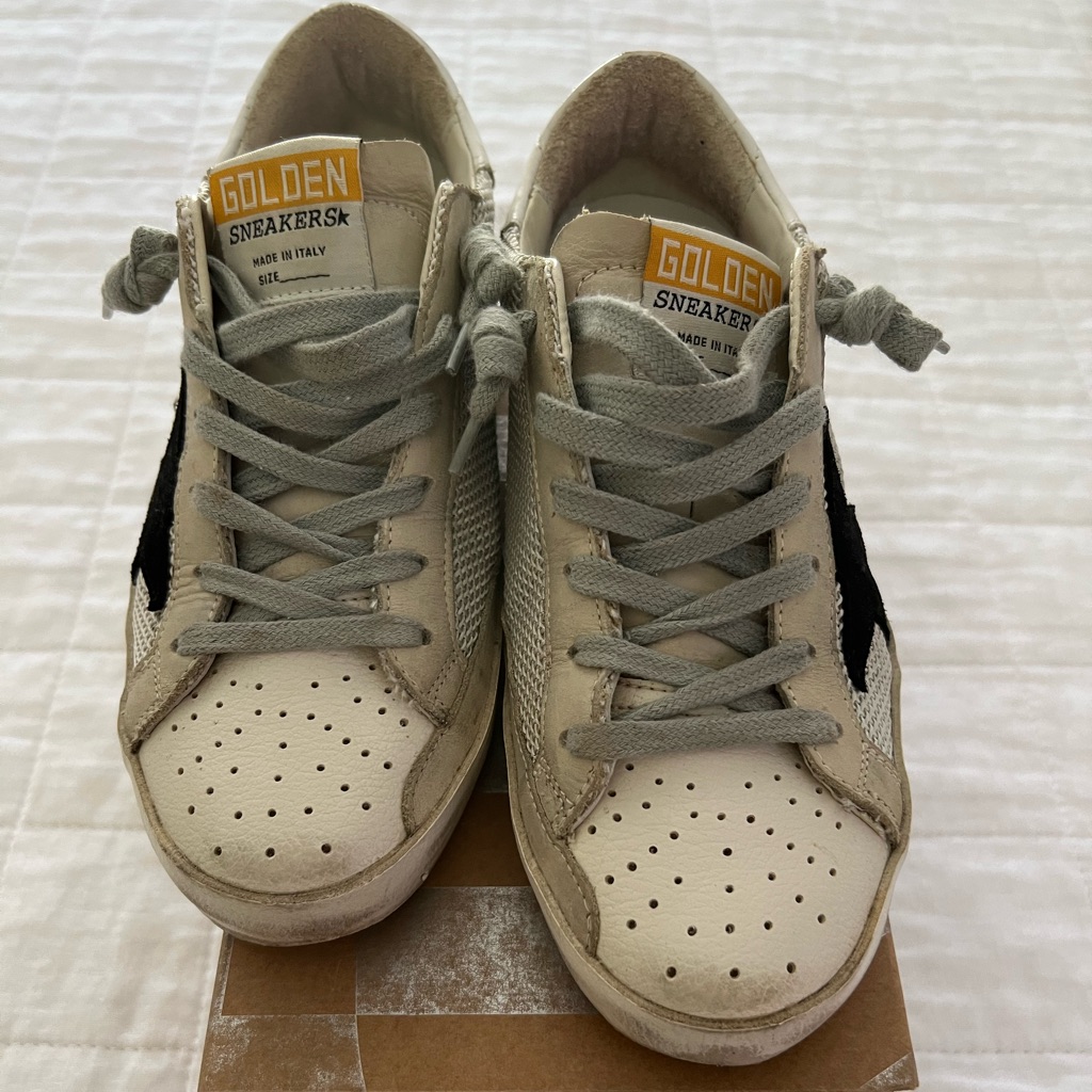 Golden Goose Golden Goose
